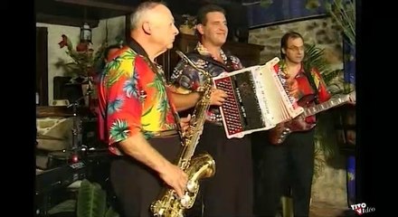 Le Temps des Moissons par l' Orchestre Alain Manhès