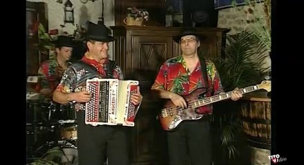 La Catinou par l' Orchestre Alain Manhès