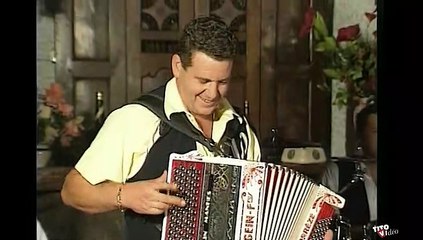 Mon Coeur en Aveyron par l' Orchestre Alain Manhès