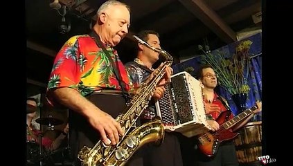 Vole Colombe par l' Orchestre Alain Manhès