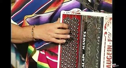 Les Trois Caballeros par l' Orchestre Alain Manhès