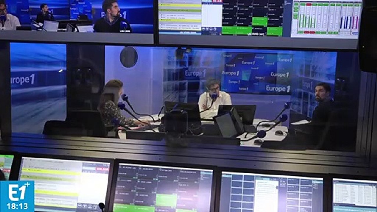 "Gilets jaunes" : qui sont les "casseurs" jugés lundi en comparution immédiate ?