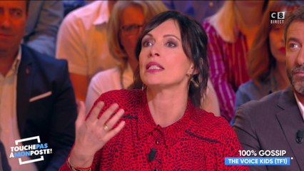 The Voice Kids : "Les enfants n'ont pas à être en prime sur TF1" selon Géraldine Maillet