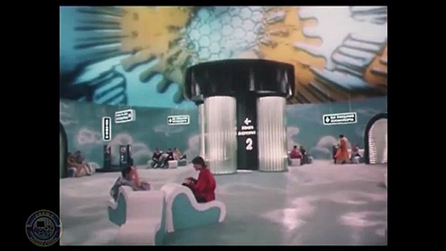 Прекрасное далеко - Гостья из будущего - Moscow Boys' Choir DEBUT