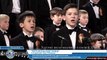 Пусть всегда будет солнце - Moscow Boys' Choir DEBUT