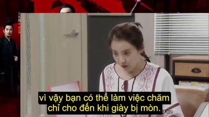 Kẻ Thù Ngọt Ngào Tập 99 - Tập Cuối - (VTV1 lồng tiếng thuyết minh) - Phim Ke Thu Ngot Ngao Tap 99 - Ke Thu Ngot Ngao Tap Cuoi