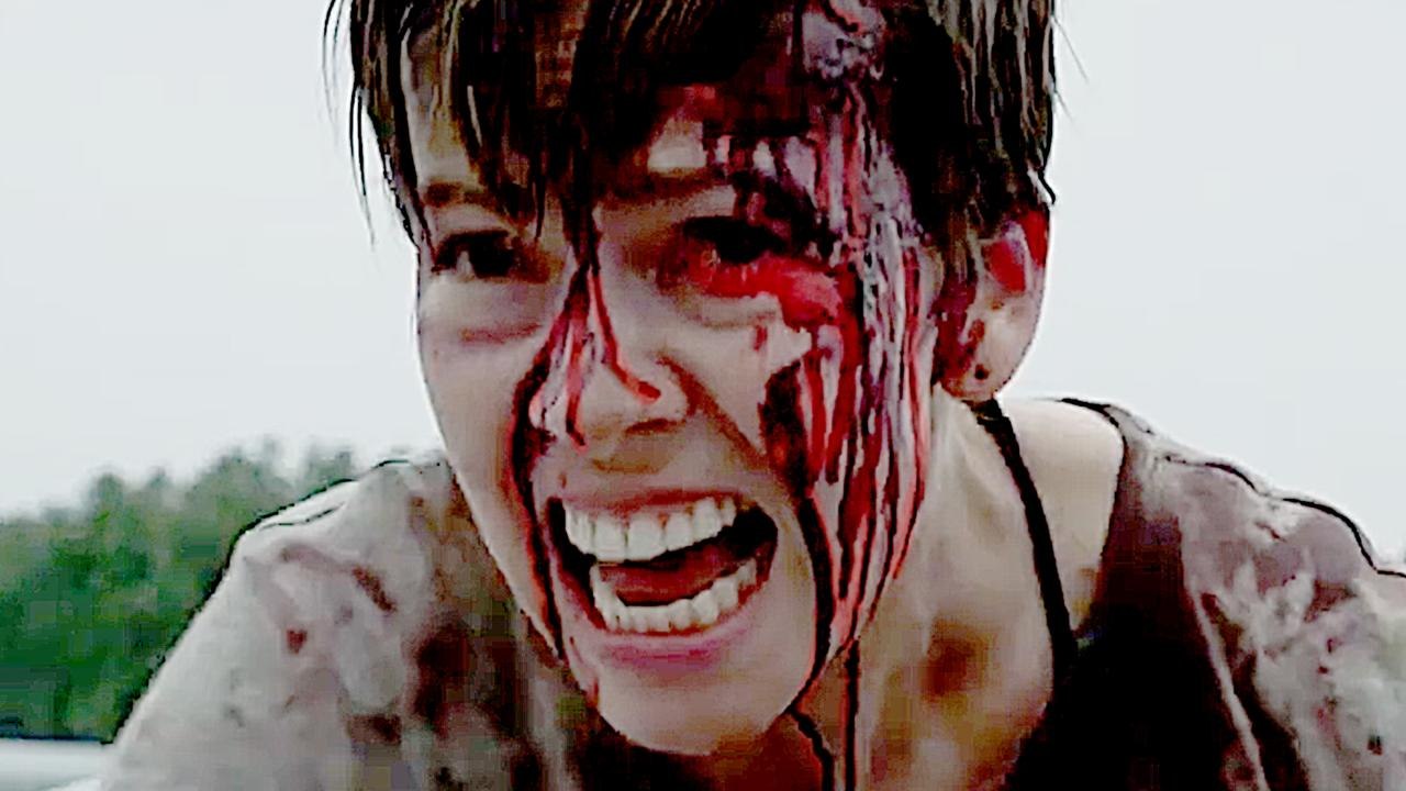 What Keeps You Alive - Trailer (Deutsch) HD