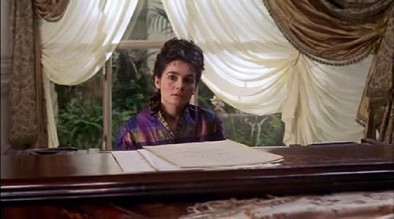 The Way We Live Now S01 E02 Vol. 02