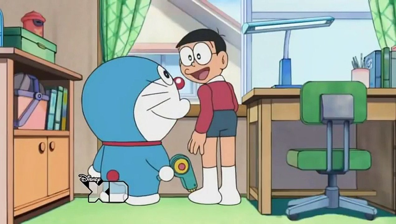 Doraemon Saison 1 Vf Doraemon US season 1 episode 18 english dub - video Dailymotion