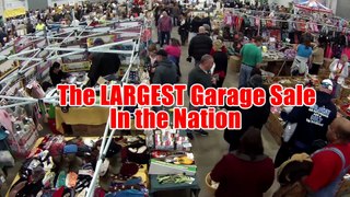 2019 Greater Springfield, MO Garage Sale & Marketplace