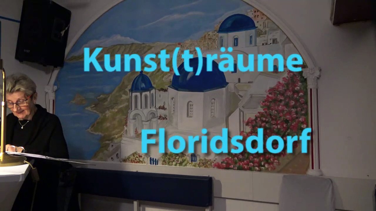 Wie ich lernte, mit HUMOR und WEISHEIT Feste zu feiern