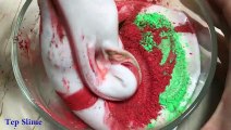 Most Satisfying Slime Videos - Pigments Slime Mixing # 1 ! Tep Slime