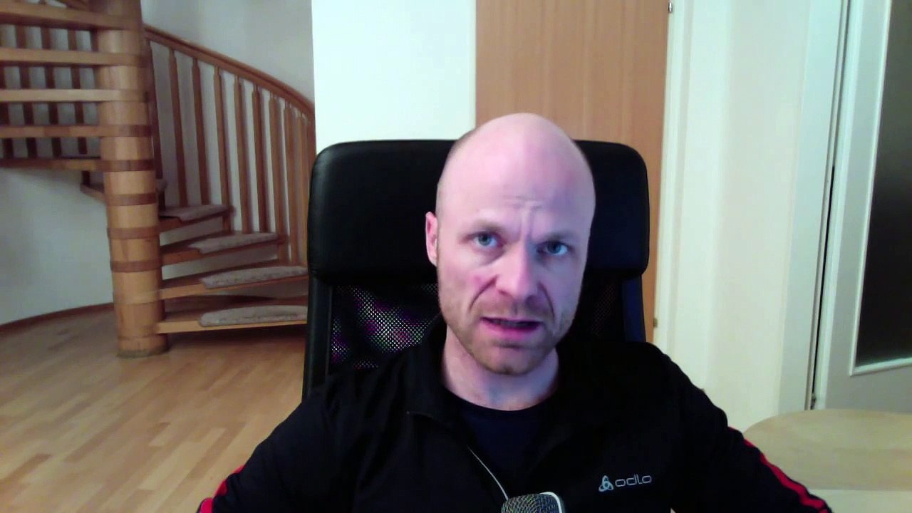 Schmerzen im Kiefergelenk - hilft eine Schiene?