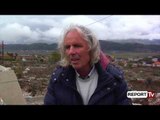 Gjirokastër, përroi i Çullos rrezik për përmbytje, banorët: Askush nuk po merr masa