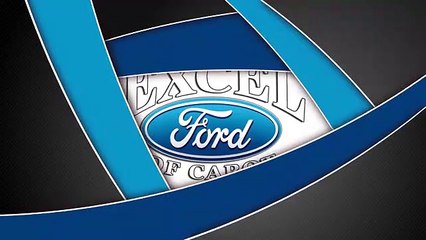 2019 Ford Escape Little Rock AR | Ford Escape Dealer Little Rock AR