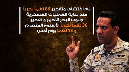 تحالف دعم الشرعية يعلن استمرار الجهود لإنجاح مفاوضات السلام