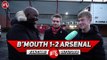 Bournemouth 1-2 Arsenal | Unai Emery's Philosophy Has Galvanised Your Team! (Bournemouth Fans)