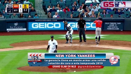 Grand Slam #87   en MLB y LVBP 2018 Parte 01 2018