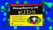 Library  Raspberry Pi For Kids For Dummies
