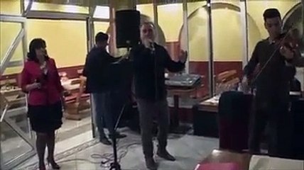 Izvorna grupa Finka & Luka (bijeli)