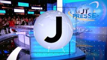 Le JT Pressé du 26/11 - CANAL+