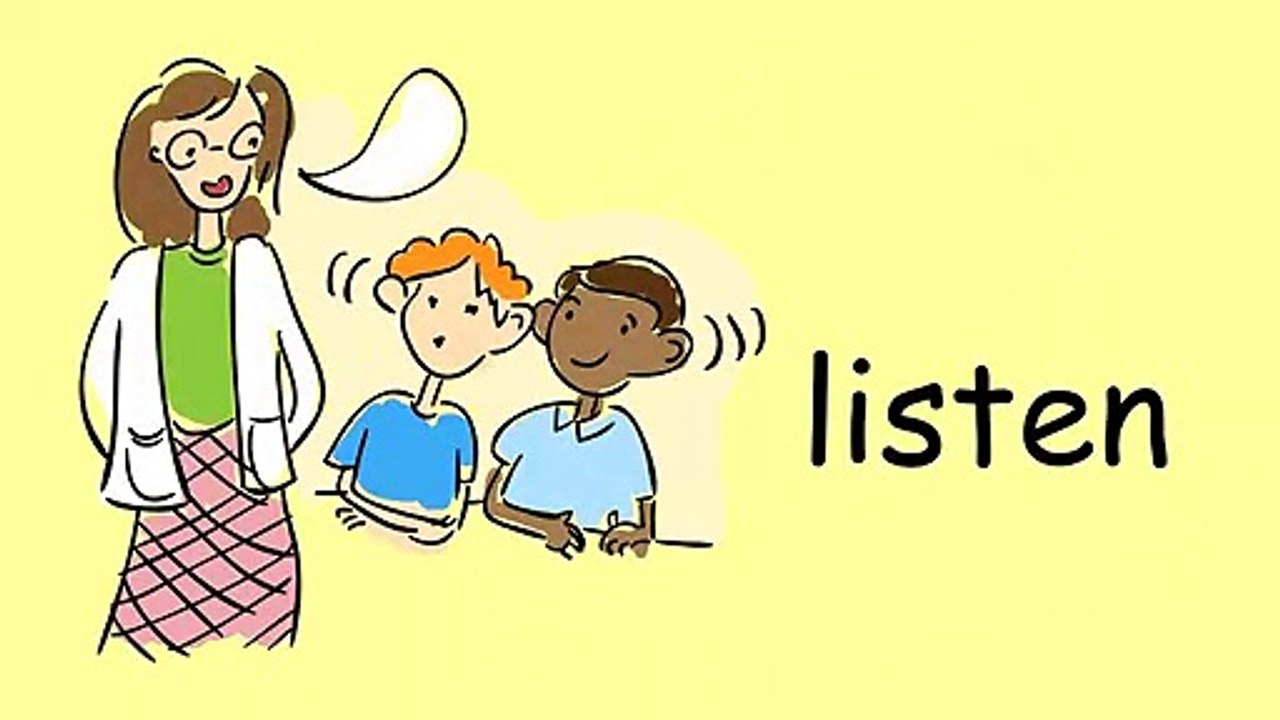 VIDEO 04-SUGERIDO CLASSROOM LESSON-PÀGINA 09-REVISTA 01-English Vocabulary - Let's have a Class!