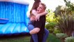 Jake Paul Reveals Why Dating Erika Costell Was Toxic | Hollywoodlife