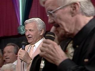 Bill & Gloria Gaither - I'll Have A New Life