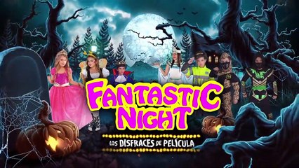 TV5 Kids (COL) - Tanda #17