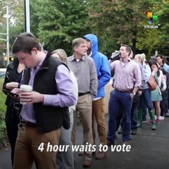 Midterm Elections: Where Do We Go From Here?