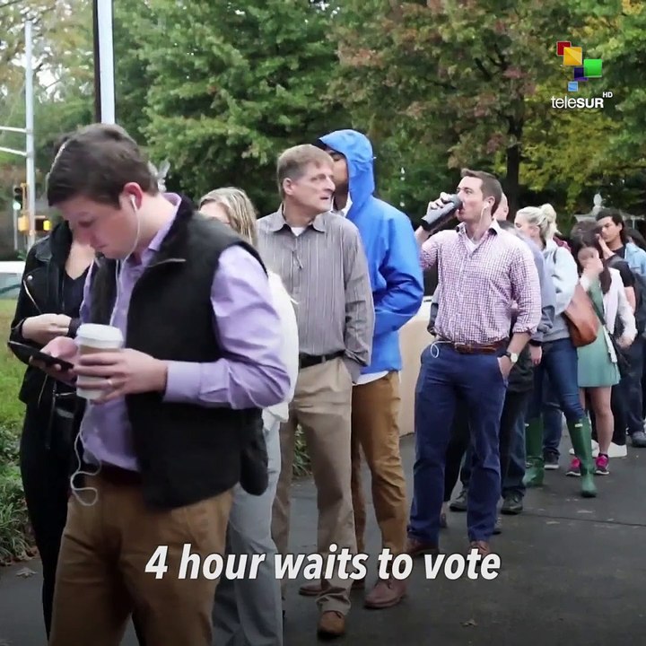 Midterm Elections: Where Do We Go From Here?