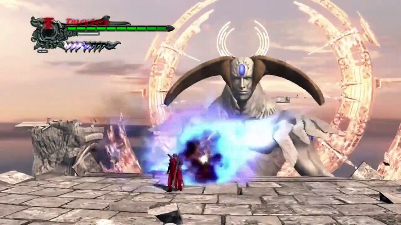 #018 | Lets Play Devil May Cry 4 | German | Deutsch