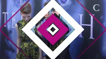 Kit Harrington dément avoir trompé Rose Leslie après la fuites de photos dénudées