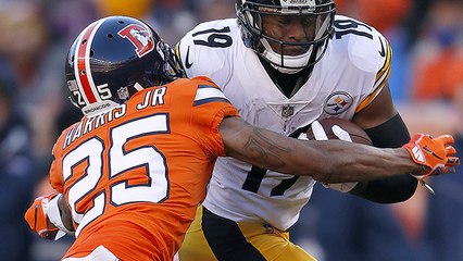Adams: Why the Broncos will make a playoff run in 2018