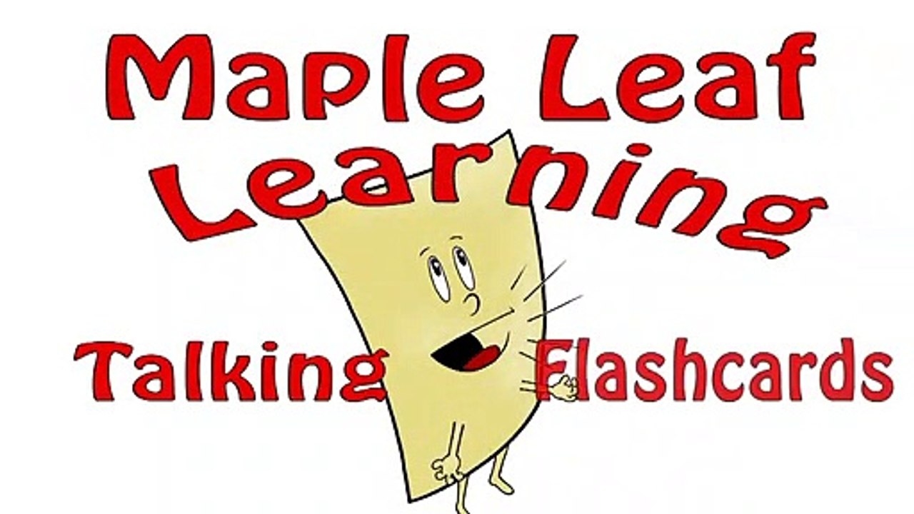 VIDEO 05-PÀGINA 11-REVISTA 01-Learn Colors _ Talking Flashcards