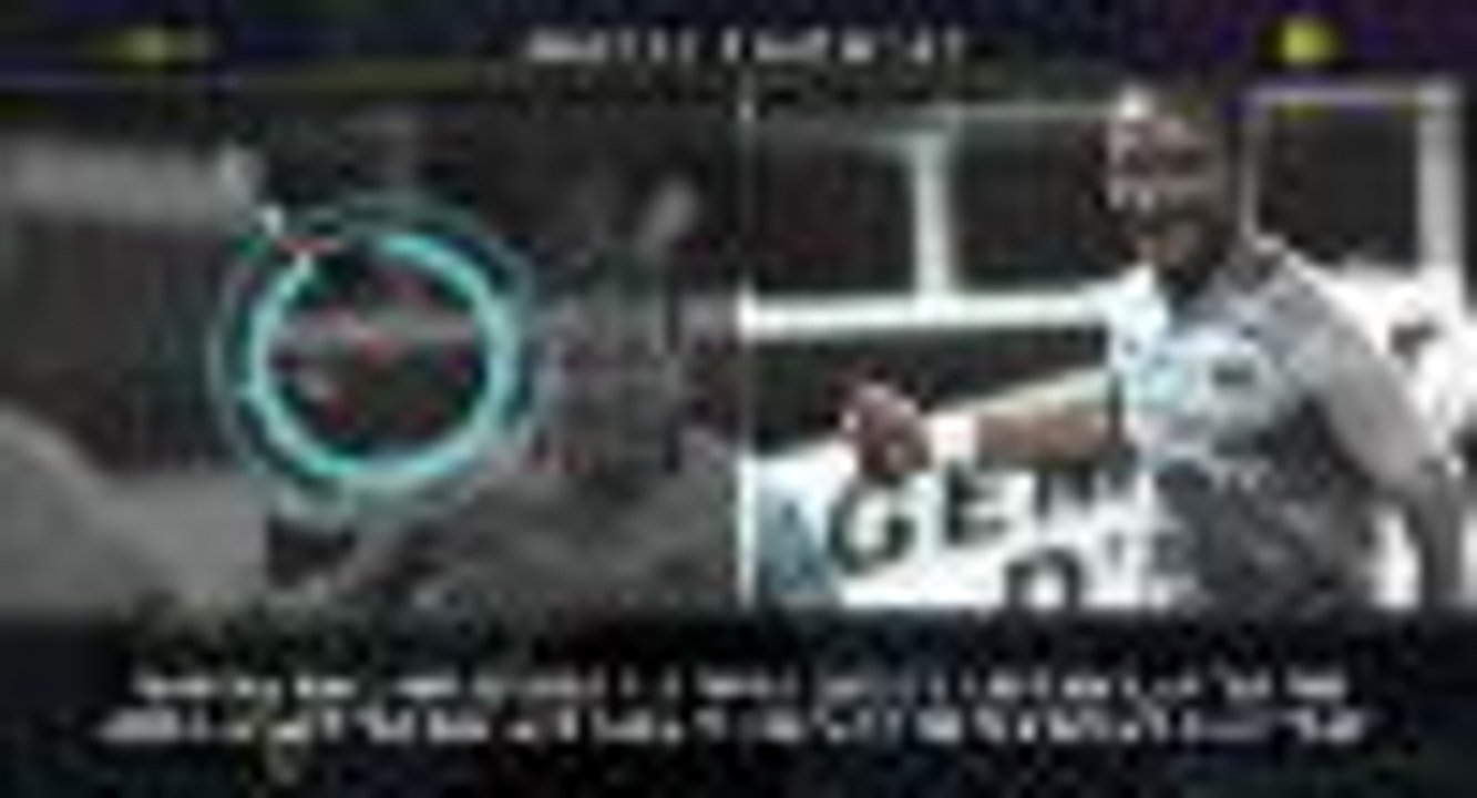 5 things...Thauvin adds another hat-trick to resume