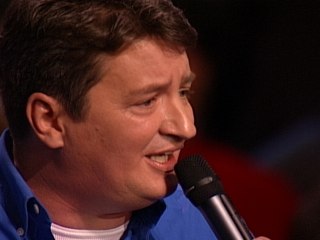 Bill & Gloria Gaither - Goodbye Blue