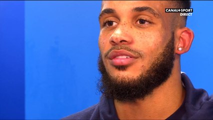 Découverte de Bryan Mbeumo