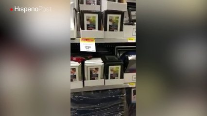 Mexicano expuso en las redes a una tienda por ofrecer ofertas engañosas