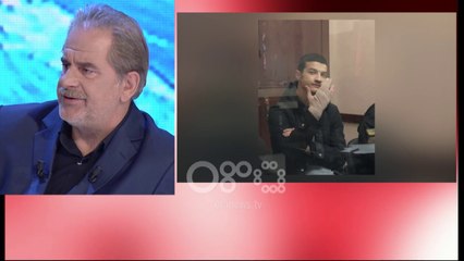 Ora News - Banorja nga "Astiri": Djalin ma kanë lënë pa ushqim në burg