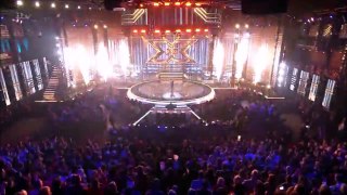 (PART 1/2) X Factor UK 15 - Ep. 25 - The X Factor S15E25  - XF15 (HD) || 24.11.2018