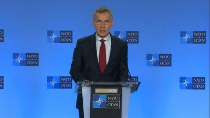 Monito della NATO alla Russia: "Liberi le navi ucraine"