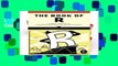 Best product  The Book of R: A First Course in Programming and Statistics