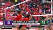 2018 MW Volleyball Players & Coach of the Year