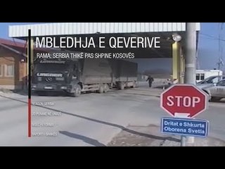 Edicioni i lajmeve i orës 20:00, 26 nëntor 2018 - Ora News