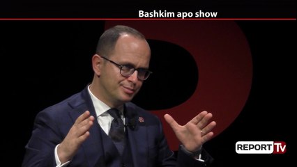 Report Tv-Mbledhja Shqipëri-Kosovë, Bushati: Do të krijojmë tregun e përbashkët