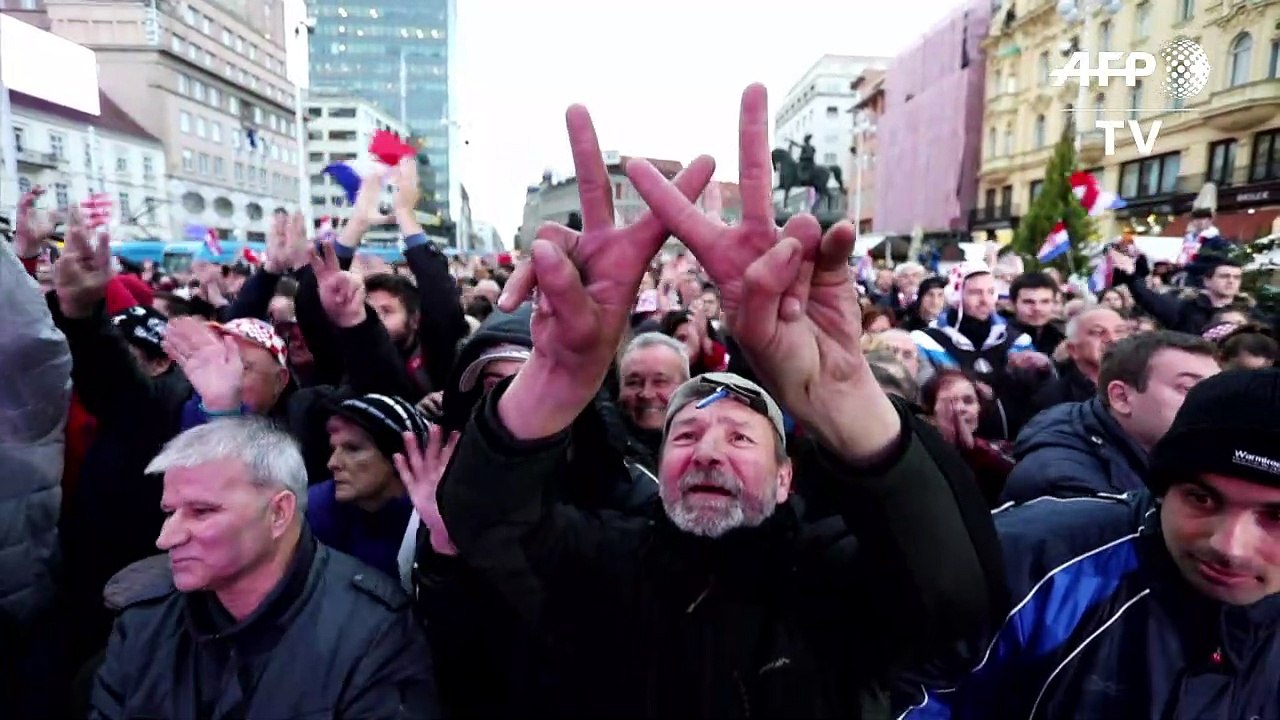 Croacia recibe en Zagreb a sus campeones de la Copa Davis