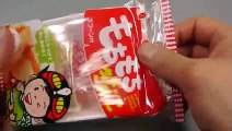 포핀쿠킨 미니어쳐 가루쿡 모찌 인절미 떡 가루 과자 요리놀이 일본 소꿉놀이 식완 코나푼 장난감 만들기 Popin Cookin Konapun Cooking Toys