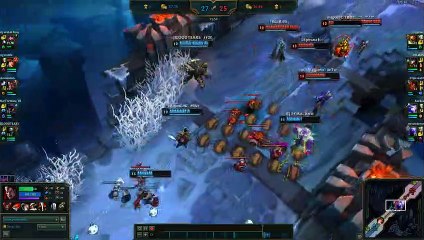 Darius is Always  King :D
