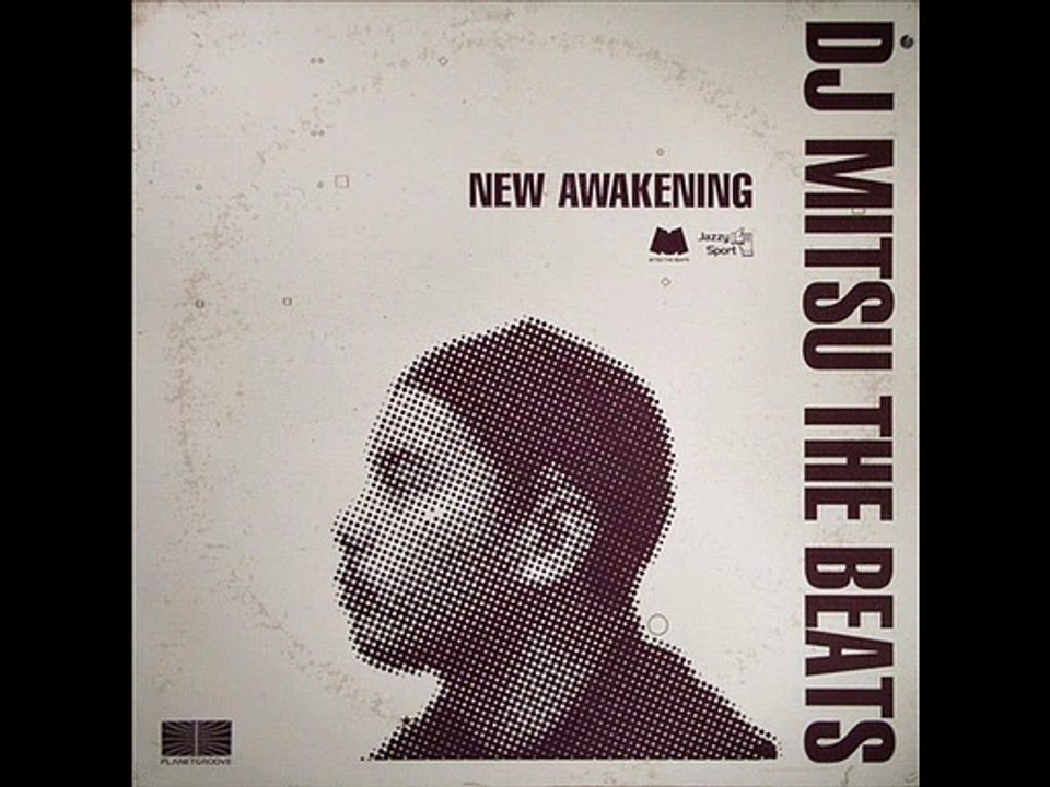 DJ Mitsu The Beats Feat. Audessey The Sound Sci - Stolen Moments